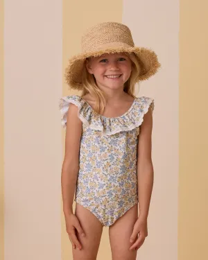 RYLEE   CRU Margaret One-piece || Bloom