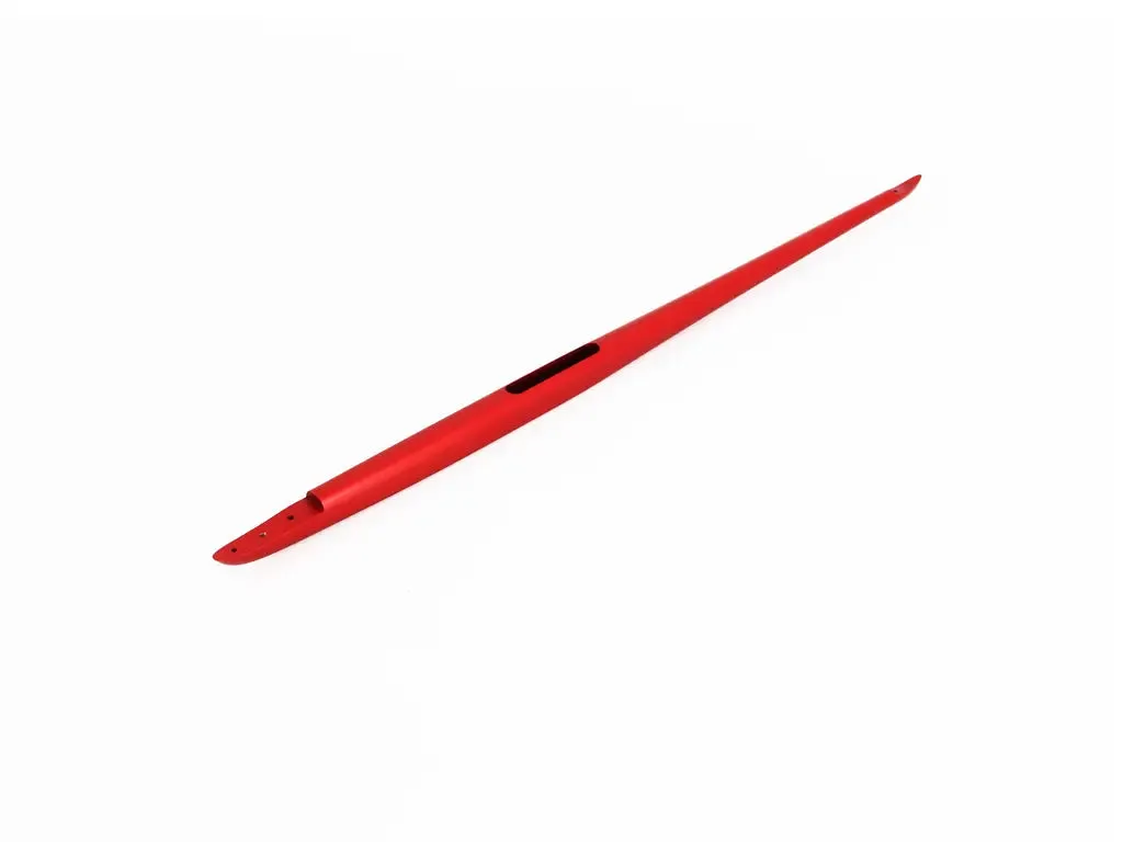 SABFOIL - F1001RD - FUSELAGE RED DEVIL 1001 R8 (KMS)