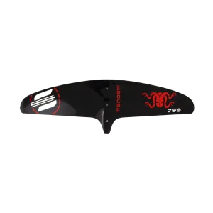 Sabfoil Medusa 799 | T8 Hydrofoil Front Wing