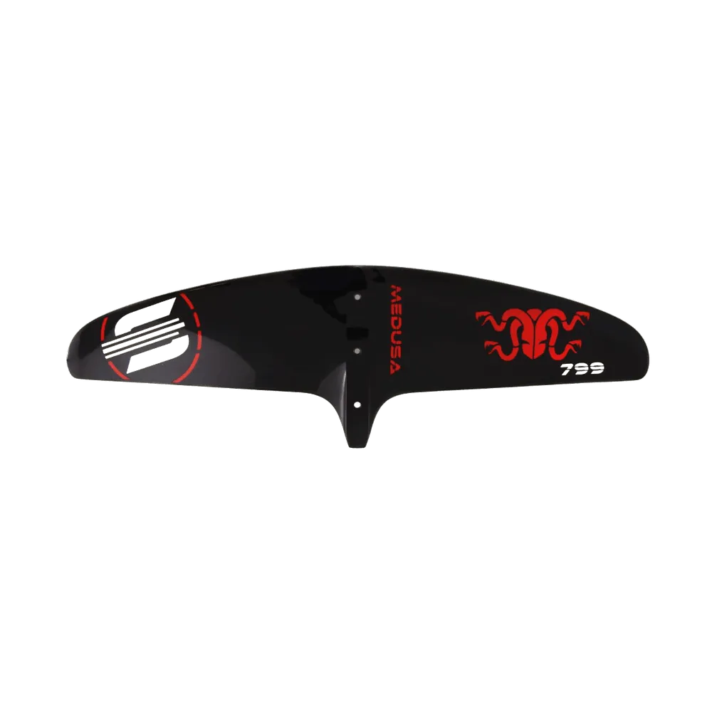 Sabfoil Medusa 799 | T8 Hydrofoil Front Wing