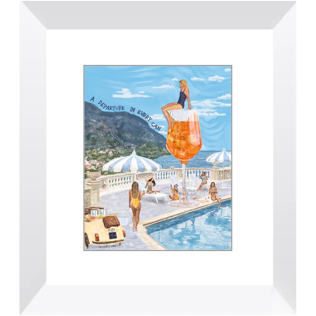 Saint Spritz O'Clock