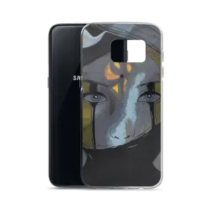 Samsung Case : Darkling