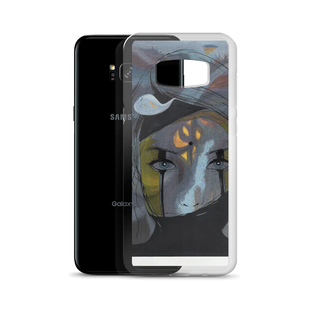 Samsung Case : Darkling