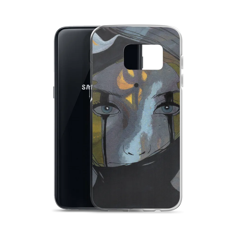 Samsung Case : Darkling