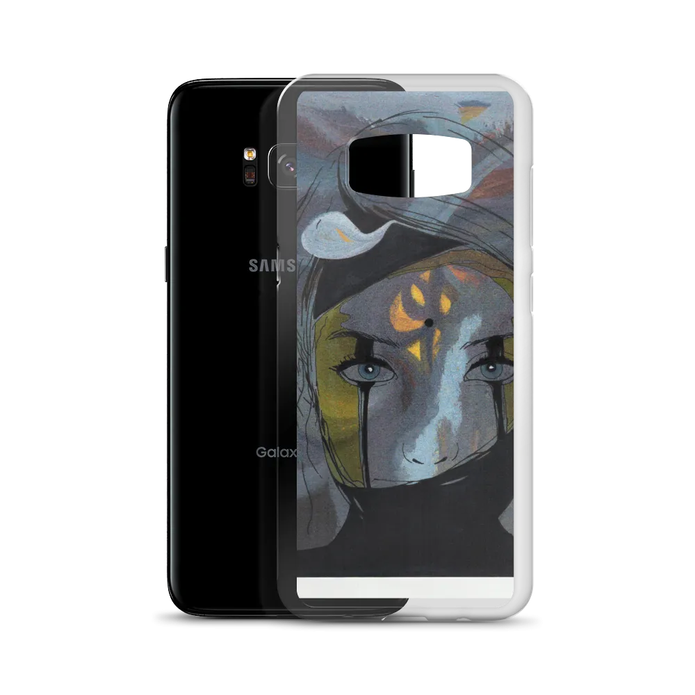 Samsung Case : Darkling