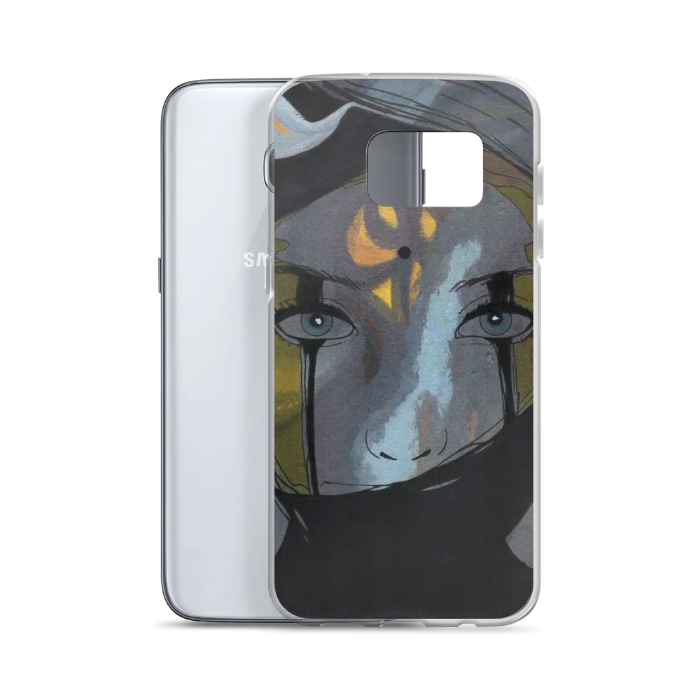 Samsung Case : Darkling