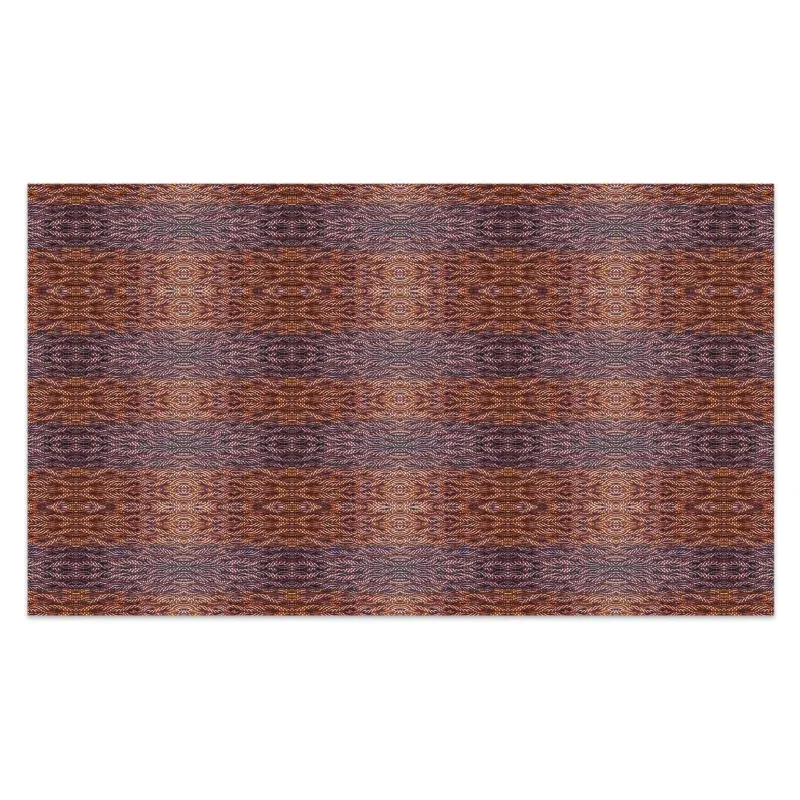 Sarong (Unisex)(Grail Hearth Core Copper Fabric) RJSTHS2022 RJS