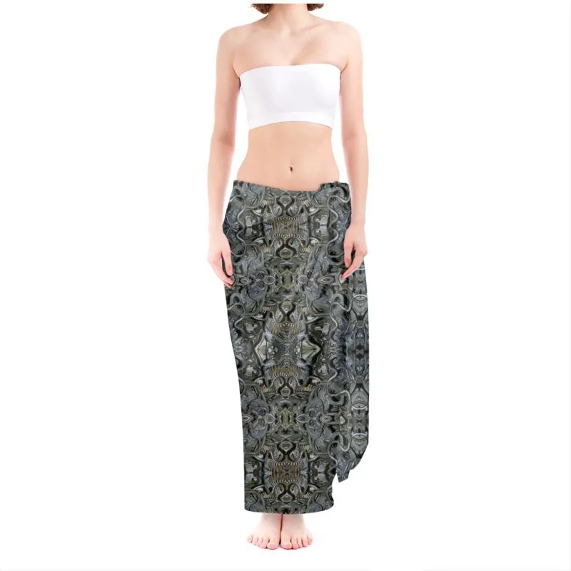 Sarong (Unisex)(Grail Night Hoard Virtus 8.11) RJSTHW2022 RJS