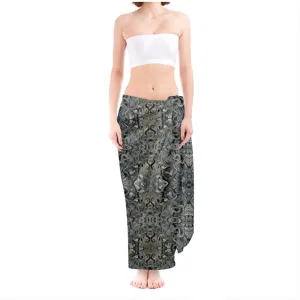 Sarong (Unisex)(Grail Night Hoard Virtus 8.11) RJSTHW2022 RJS