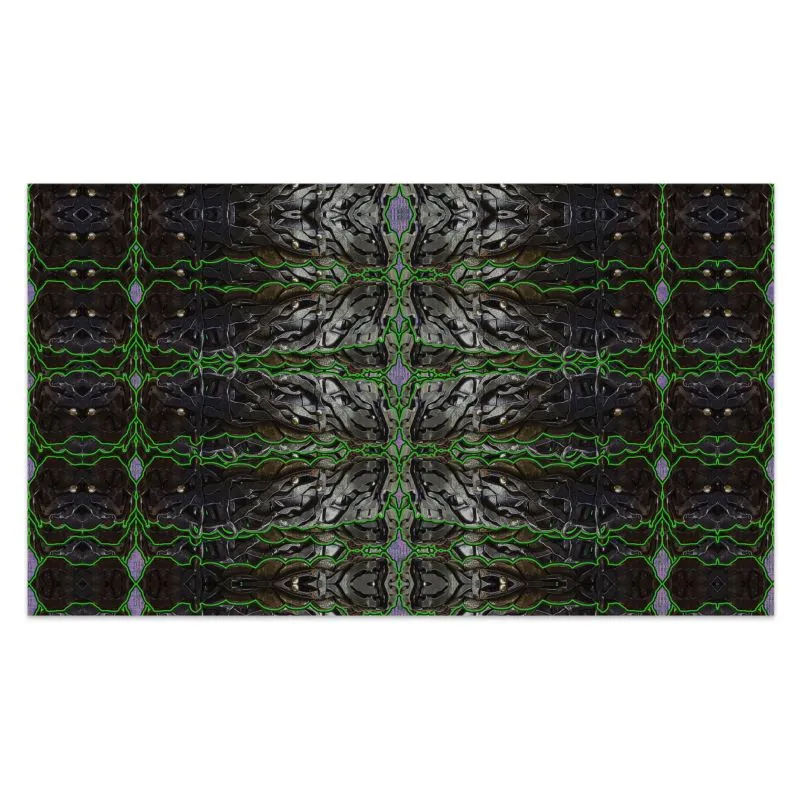 Sarong (Unisex)(Rind#4 Tree Link) RJSTH@Fabric#4 RJSTHW2021 RJS
