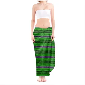 Sarong (Unisex)(Rind#5 Rind Link) RJSTH@Fabric#5 RJSTHW2022 RJS