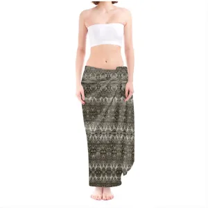Sarong (Unisex)(Samhain Dream Thaw 12 of 15 Duodecim ex Quindecim) RJSTHw2023 RJS