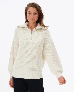 Seeker 1/4 Zip Fleece