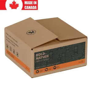 Select Variety Box w Chicken
