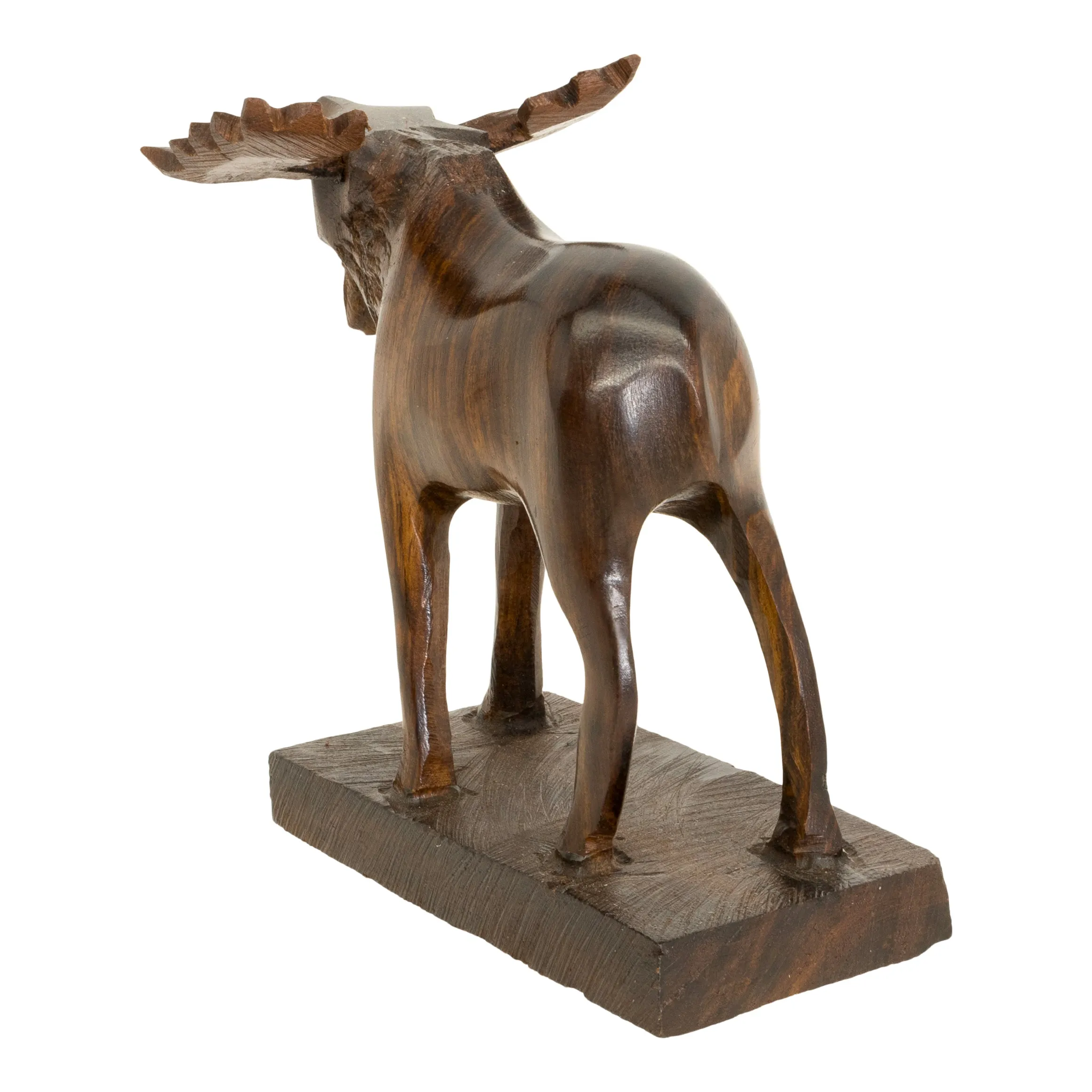Seri Moose
