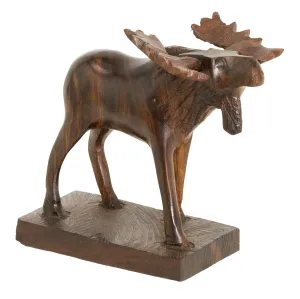 Seri Moose