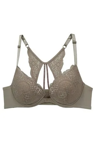 Sexy Bra Lace Designs on Back
