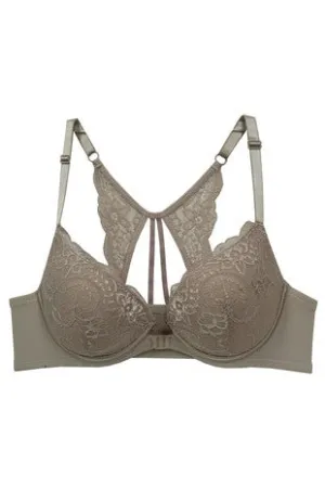 Sexy Bra Lace Designs on Back