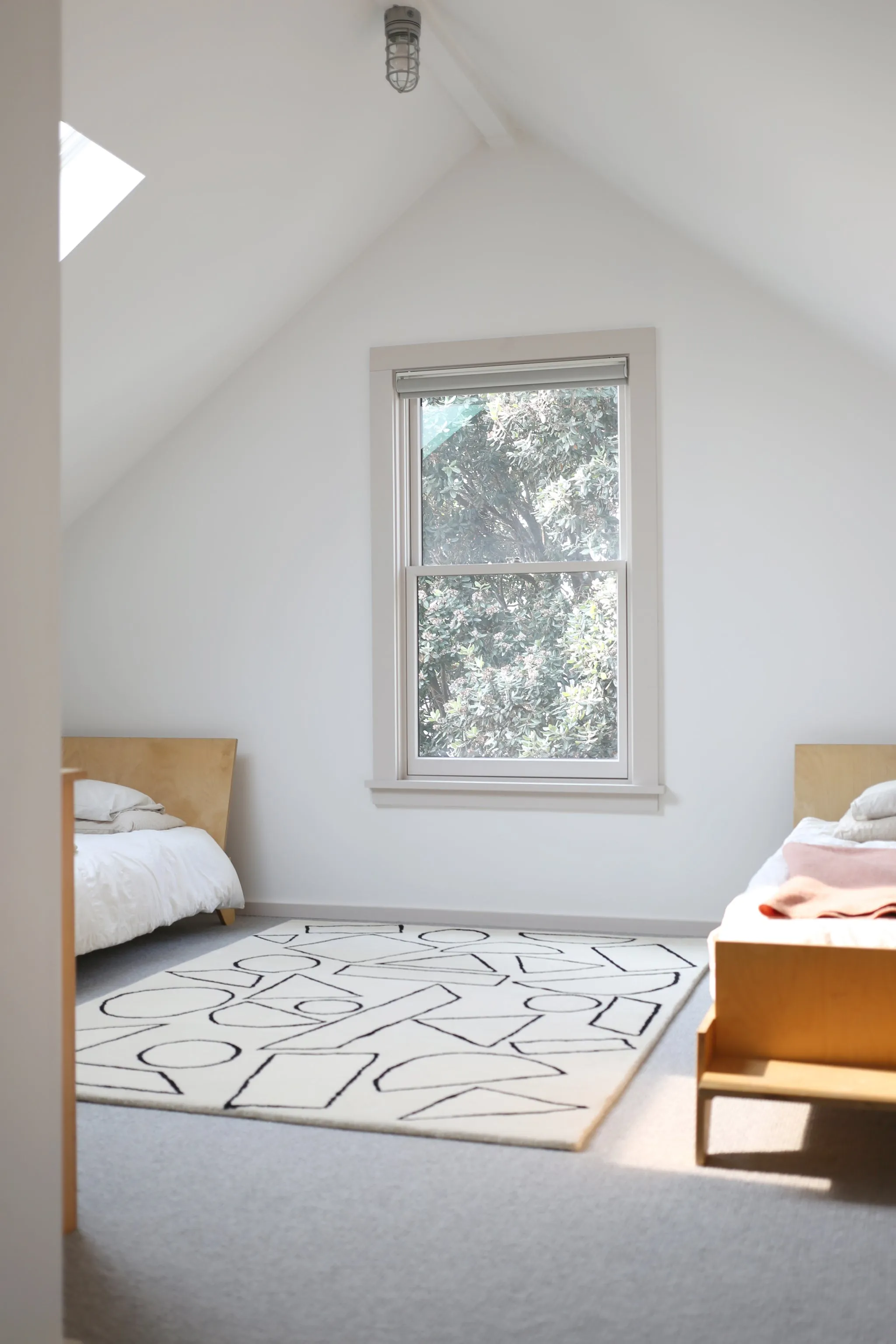 Shapestacker Rug