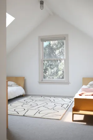 Shapestacker Rug