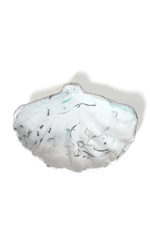 Shell Soap Dish