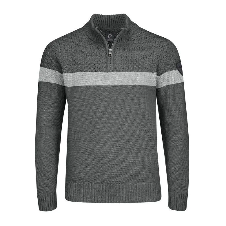 Ski-Doo Club House Sweater - 2022