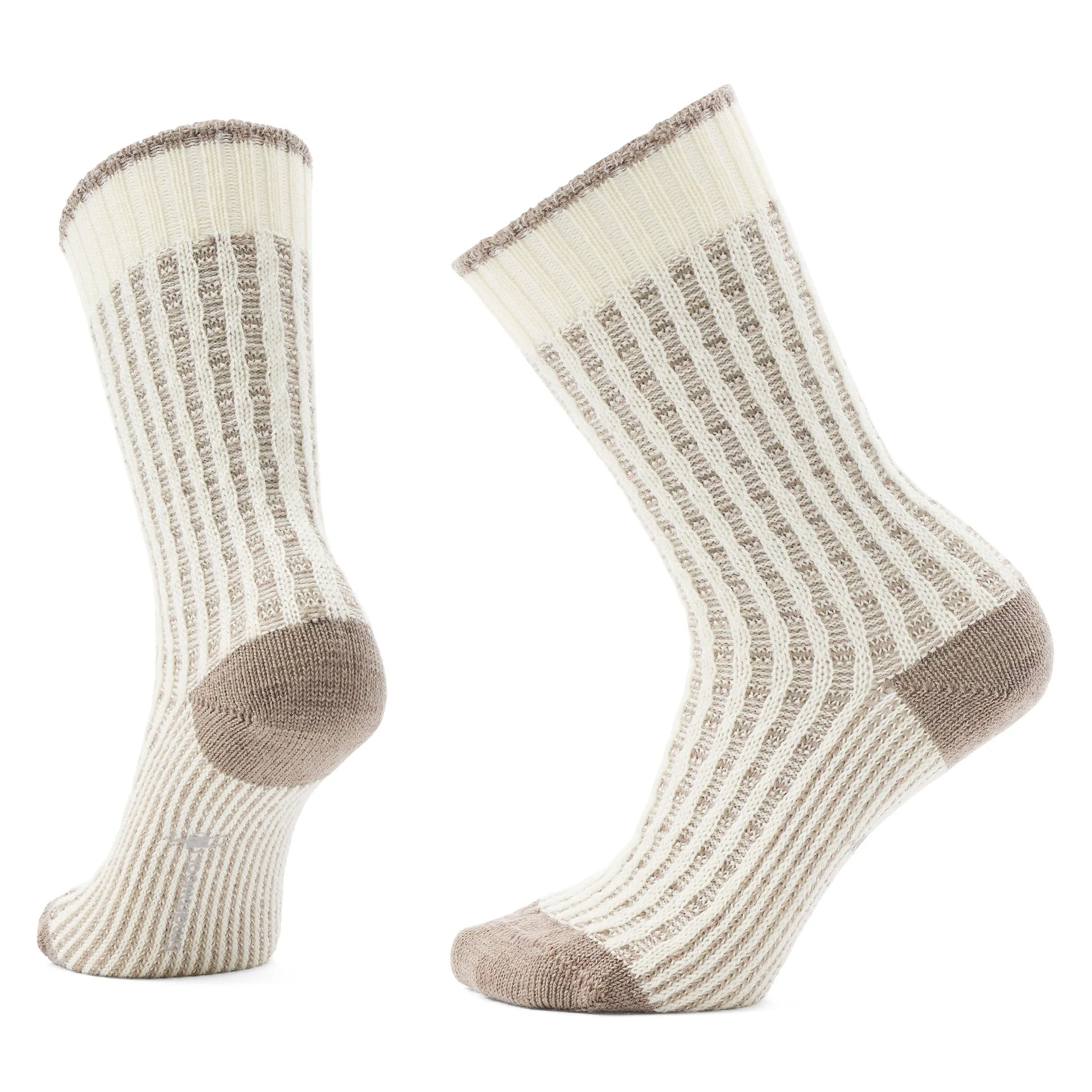 Smartwool Everyday Cozy Waffle Press Crew Socks