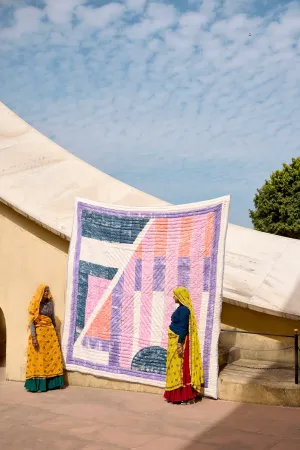 Solstice Quilt