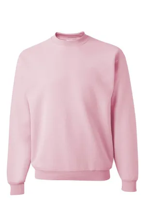 Spooky Large Chenille Patch Unisex NuBlend Crew Sweatshirt