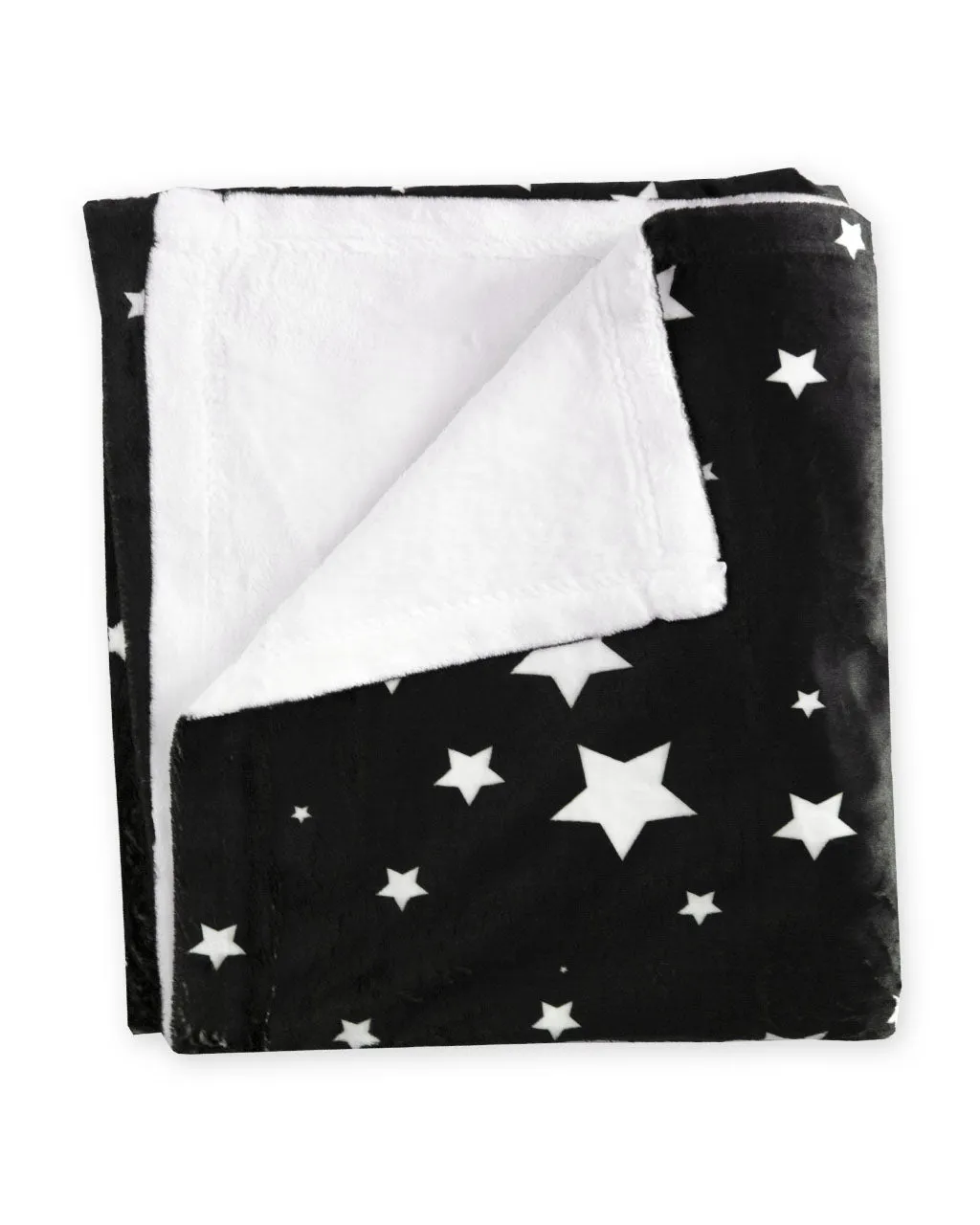 STARS | Minky Blanket