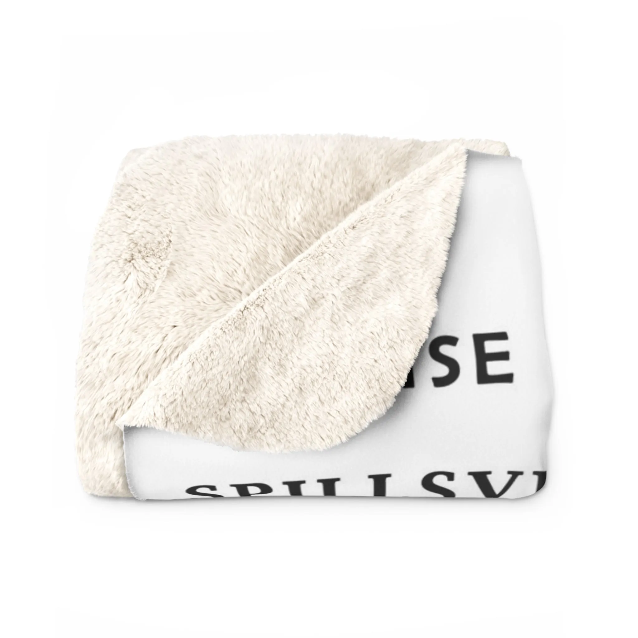 Sugarbush, Vermont - Fleece Blanket