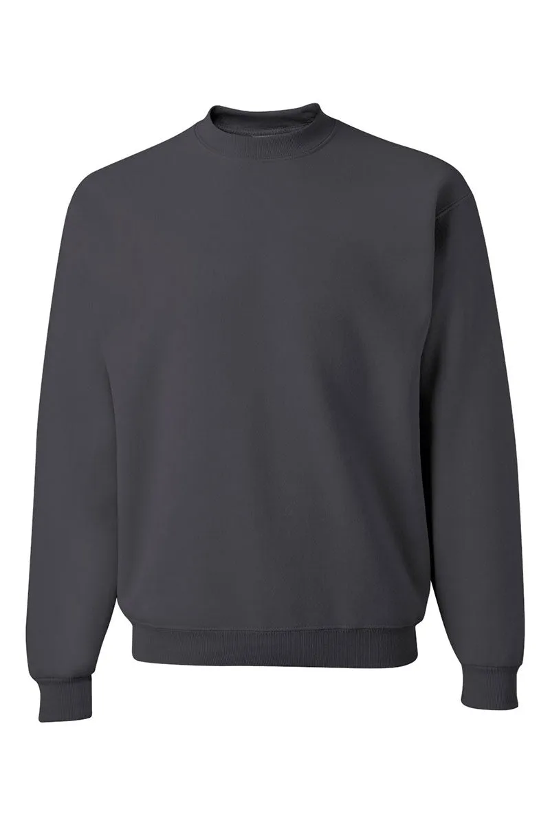 Suspect Complains About Laundry Unisex NuBlend Crew Sweatshirt