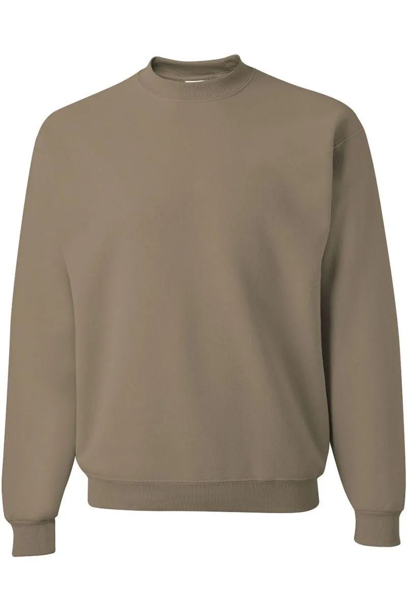 Suspect Complains About Laundry Unisex NuBlend Crew Sweatshirt