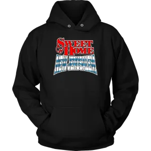 Sweet Home New Jerusalem Unisex Hoodie Part 3