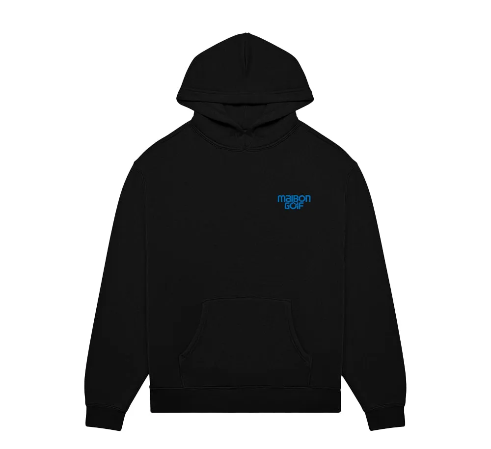Swing Oil Hoodie