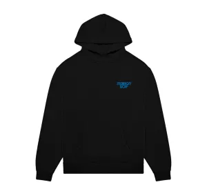 Swing Oil Hoodie