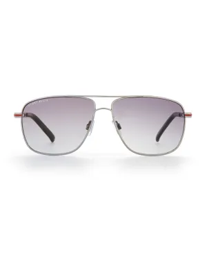 The Dual Color Sunglasses