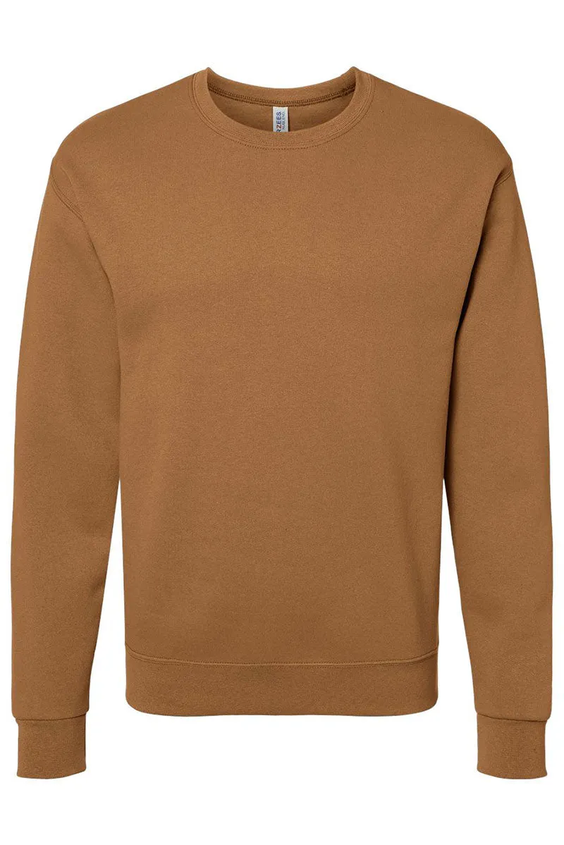 The Joy Of The Lord Unisex NuBlend Crew Sweatshirt