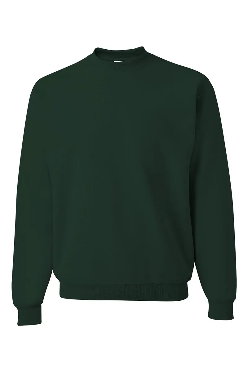 The Joy Of The Lord Unisex NuBlend Crew Sweatshirt