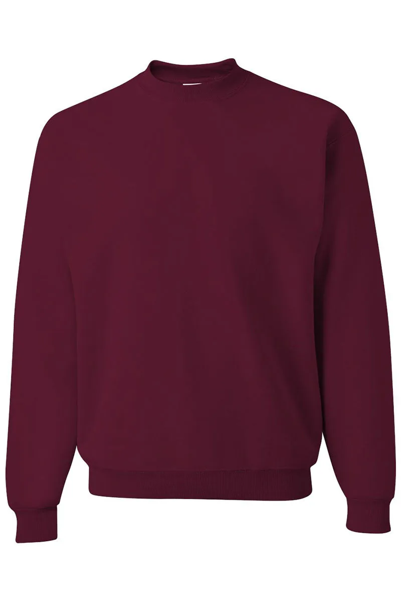 The Joy Of The Lord Unisex NuBlend Crew Sweatshirt