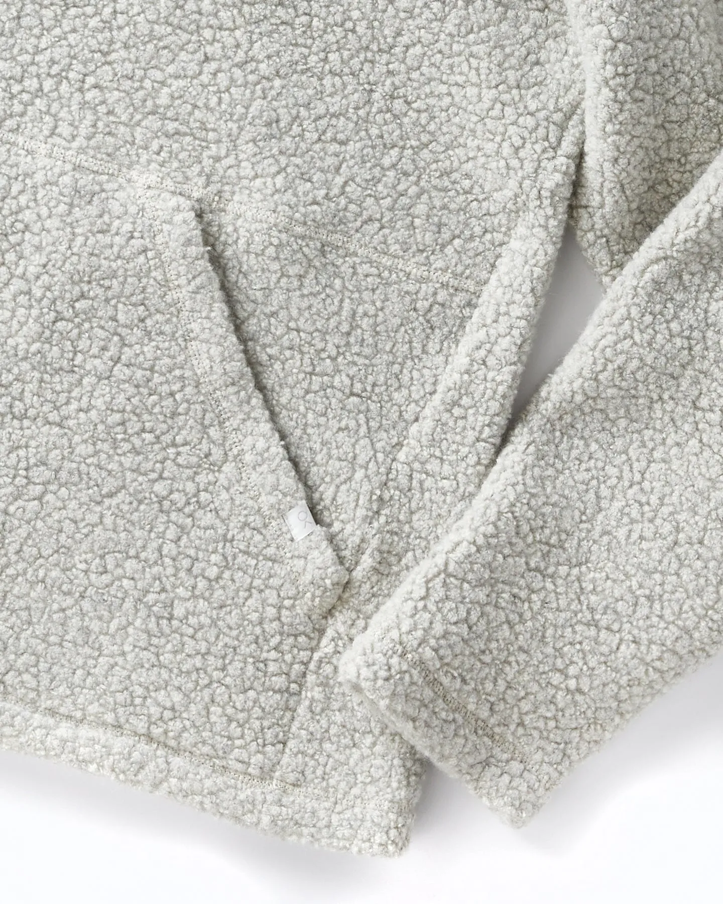 The Woolaroo Hoodie