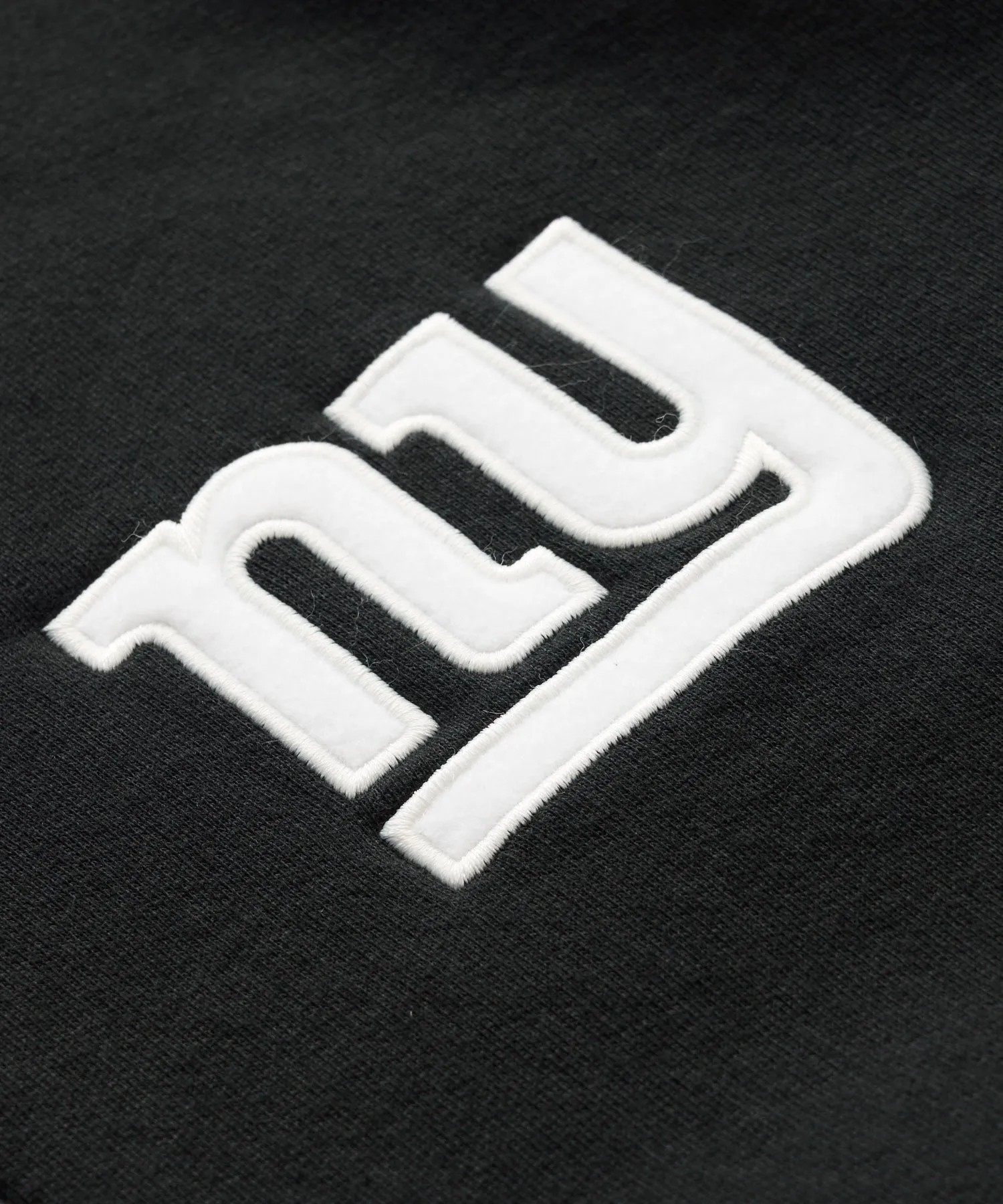 Todd Snyder by Fanatics for NFL Giants Full-Zip Fleece Sweatshirt