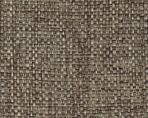 Tweed Mid-Century Modern Sofa in Jute