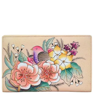 Two Fold Wallet - 1852