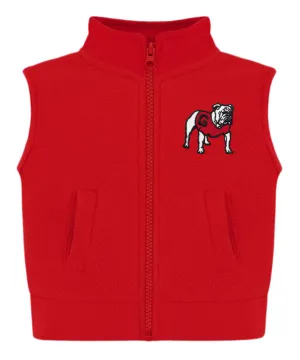 UGA Toddler Vest