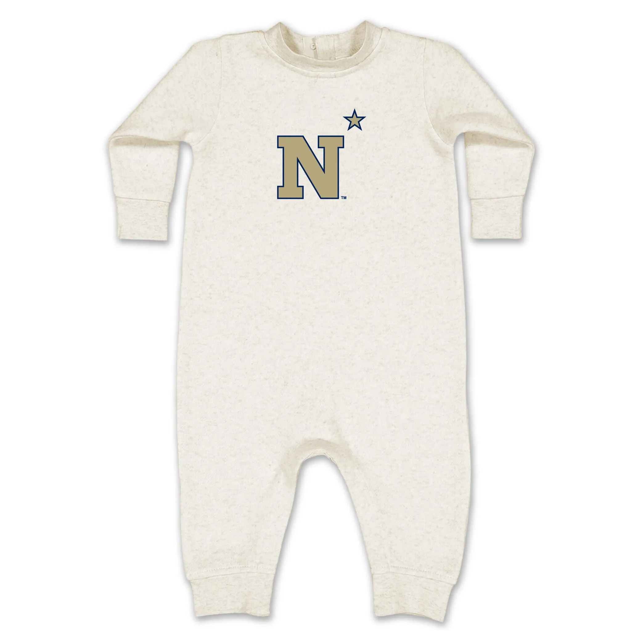 USNA N* Infant Fleece