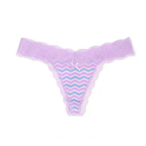 Waist No Time Thong