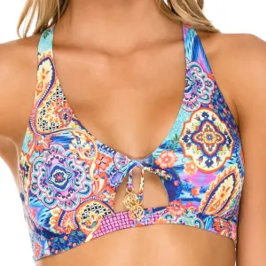 WAPISIMA - Bralette Top