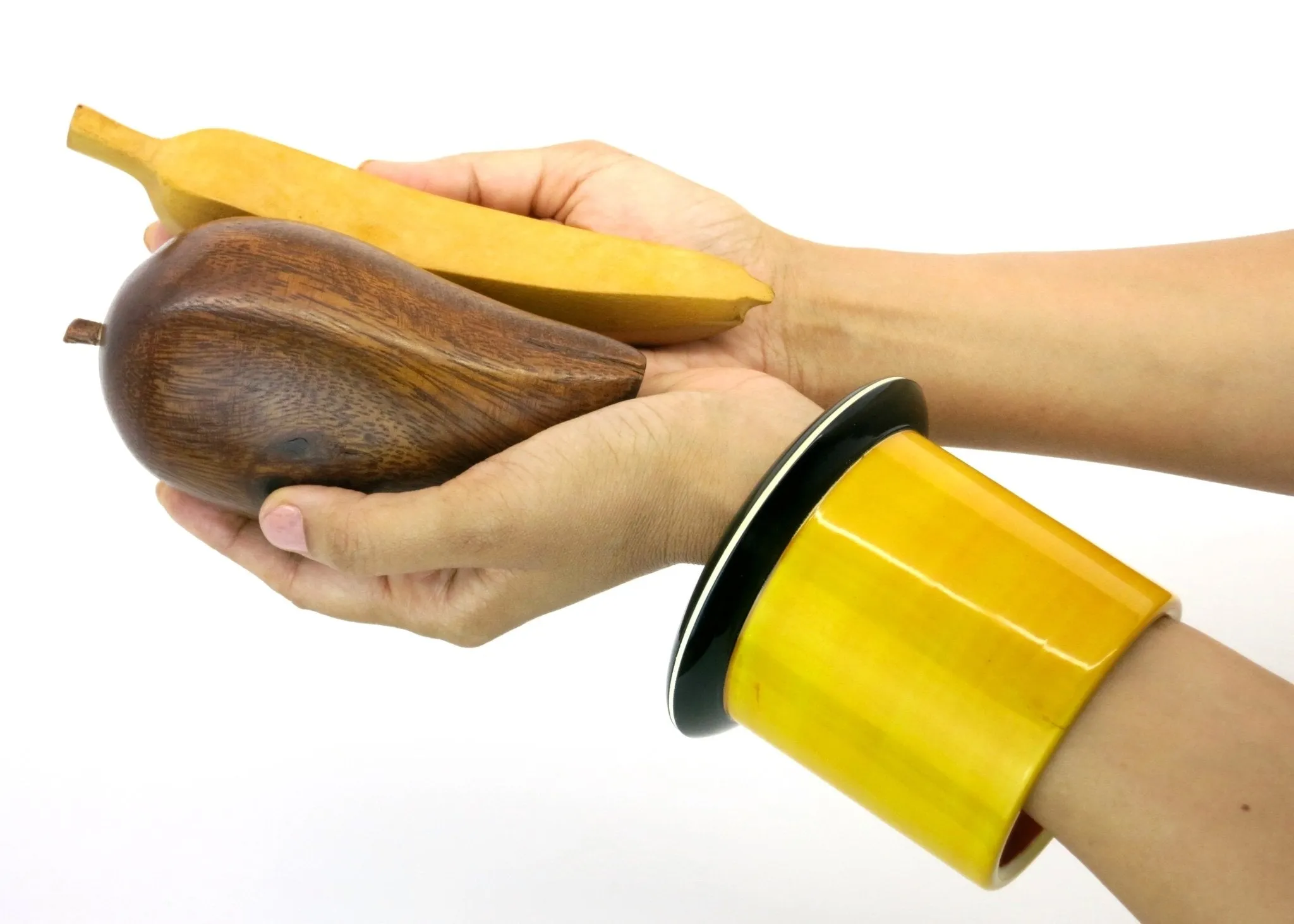 Warrior Bangle