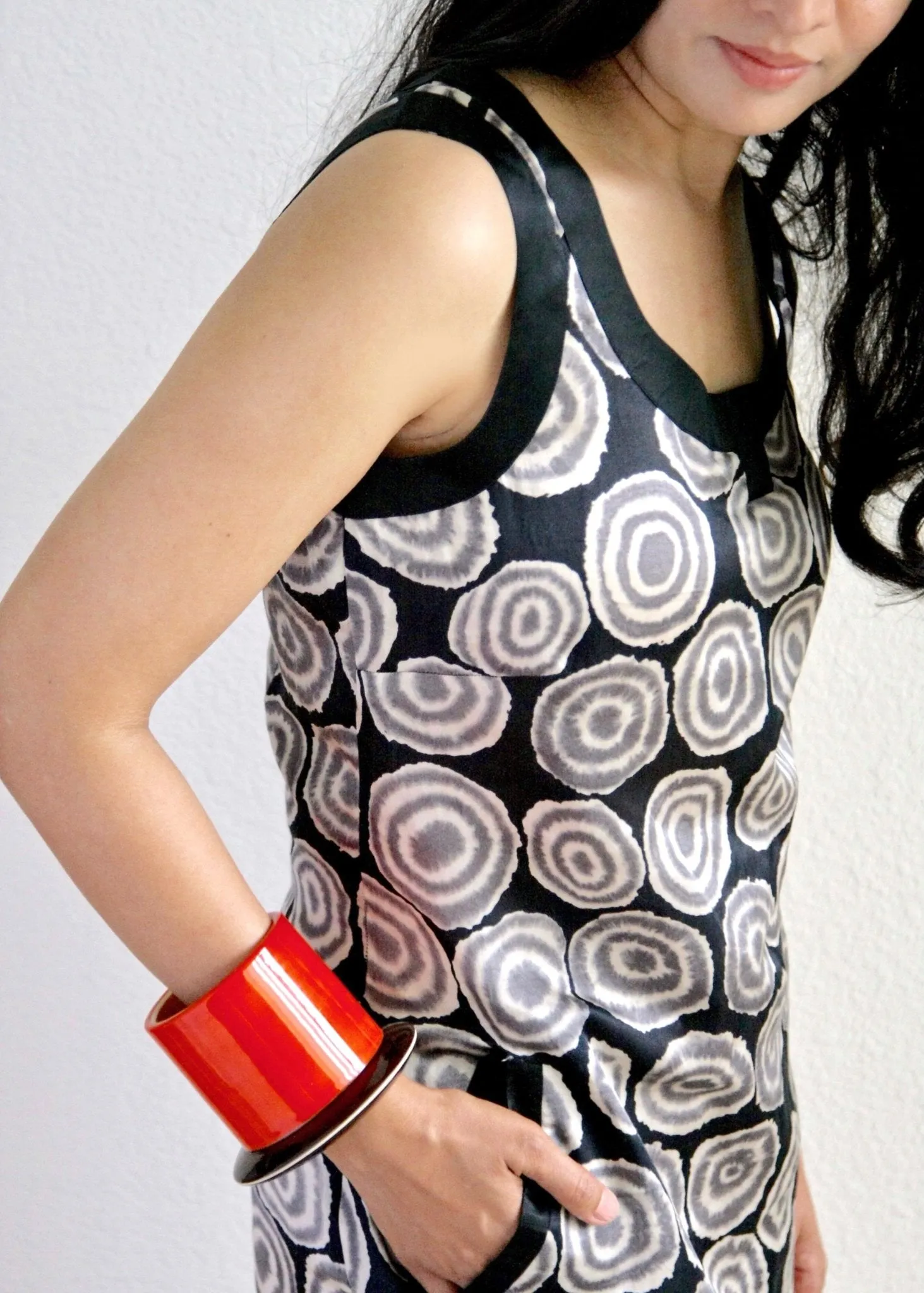 Warrior Bangle